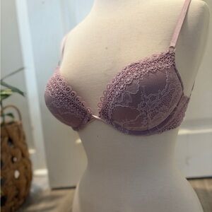 Victoria's Secret BOMBSHELL plunge Bra